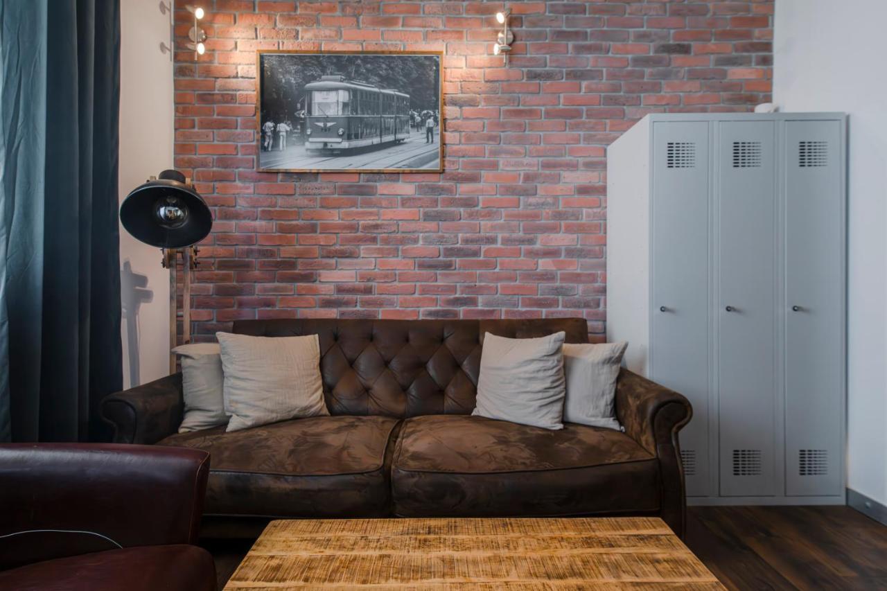 Cinematique - Designer 1Bd On Solunska Apartment Sofia Exterior photo