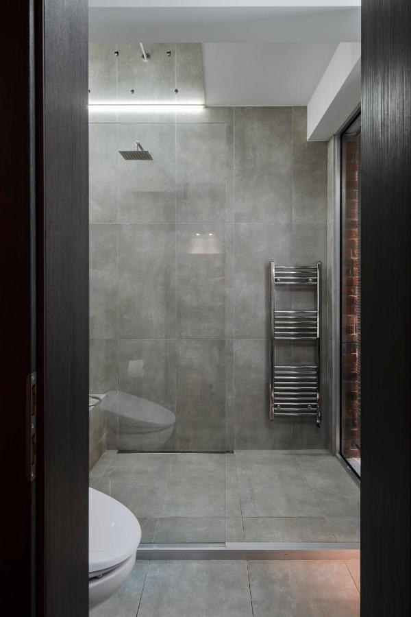 Cinematique - Designer 1Bd On Solunska Apartment Sofia Exterior photo