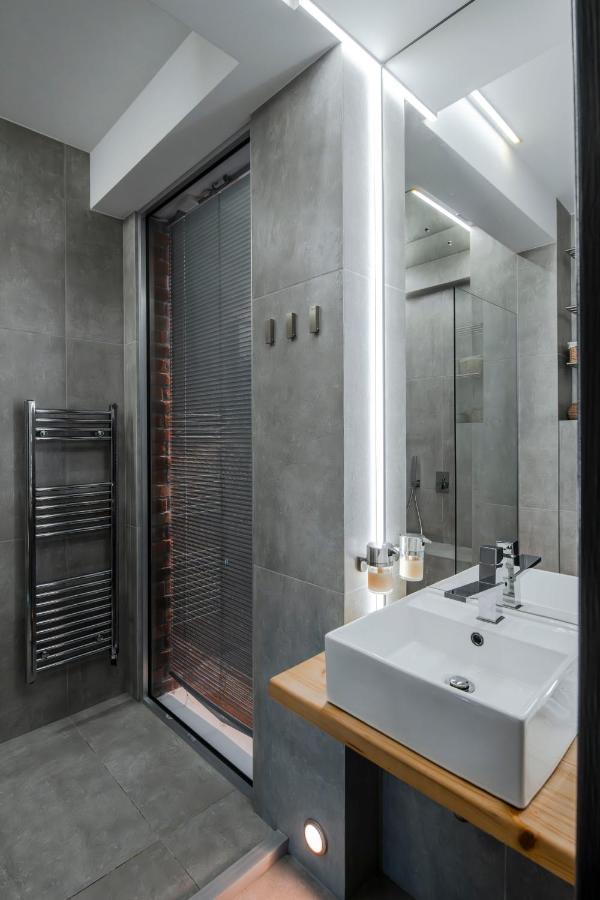 Cinematique - Designer 1Bd On Solunska Apartment Sofia Exterior photo