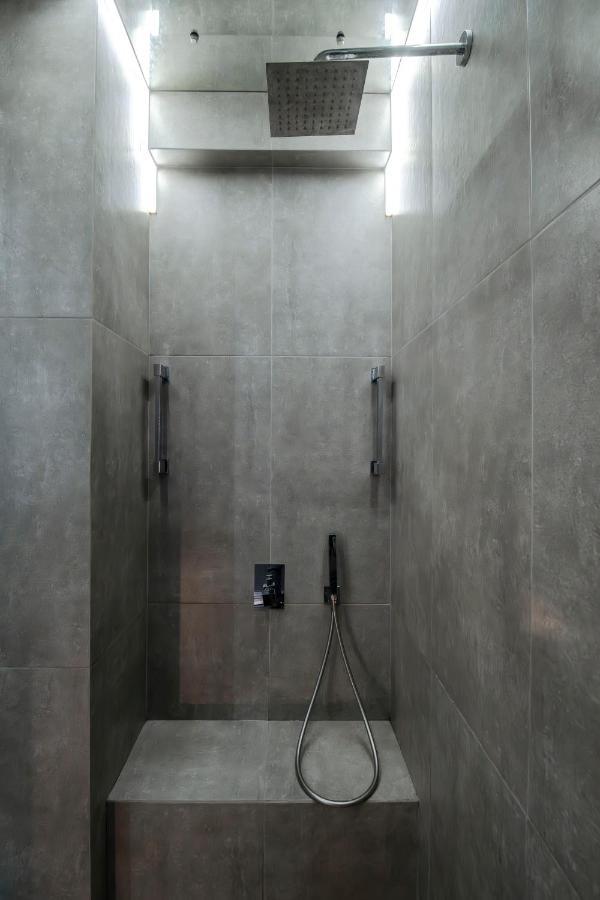 Cinematique - Designer 1Bd On Solunska Apartment Sofia Exterior photo
